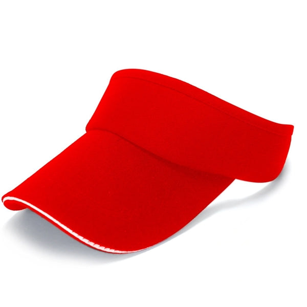 Adjustable Golf Visors