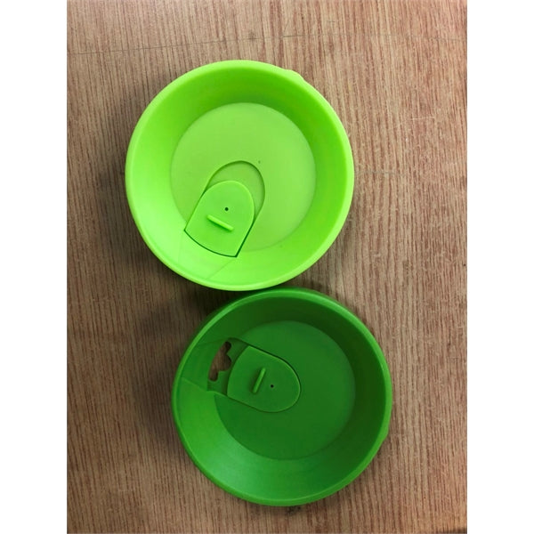 Dual Wall Travel Tumbler with Straw- 25 oz