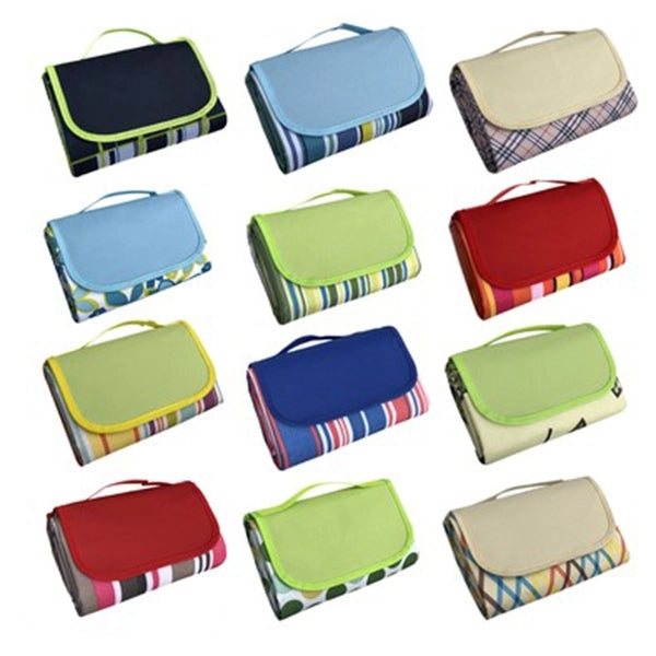 Outdoor Picnic Blanket