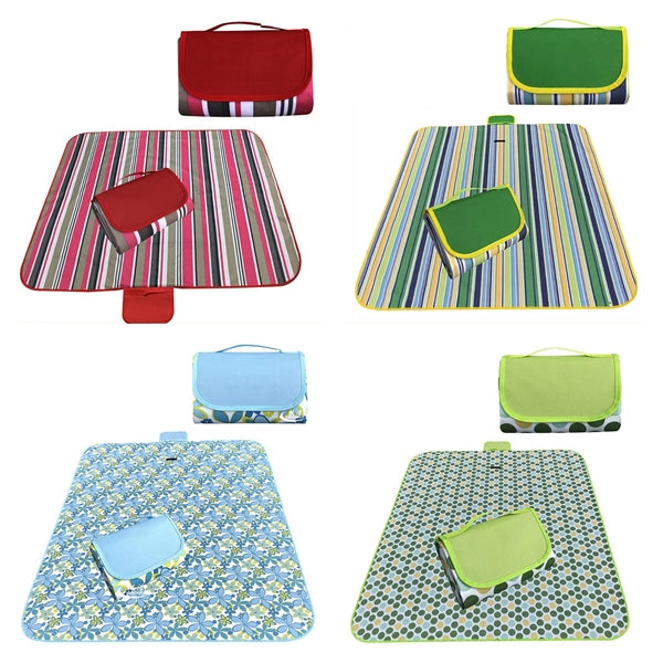 Outdoor Picnic Blanket