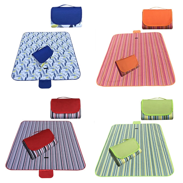 Outdoor Picnic Blanket