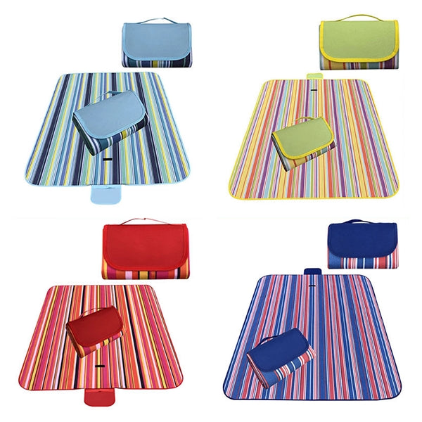 Outdoor Picnic Blanket