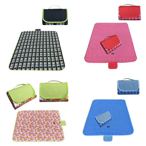 Outdoor Picnic Blanket