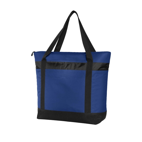 Port Authority Large Tote Cooler.