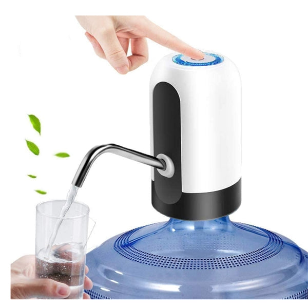 Mini USB Automatic Bottle Drinking Portable