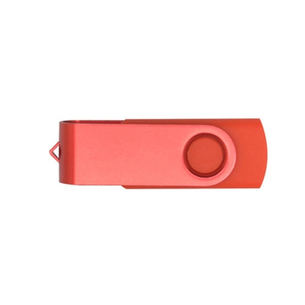 8GB Metal USB Flash Drives