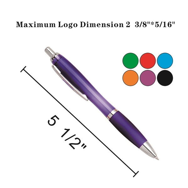 Stylus Pen