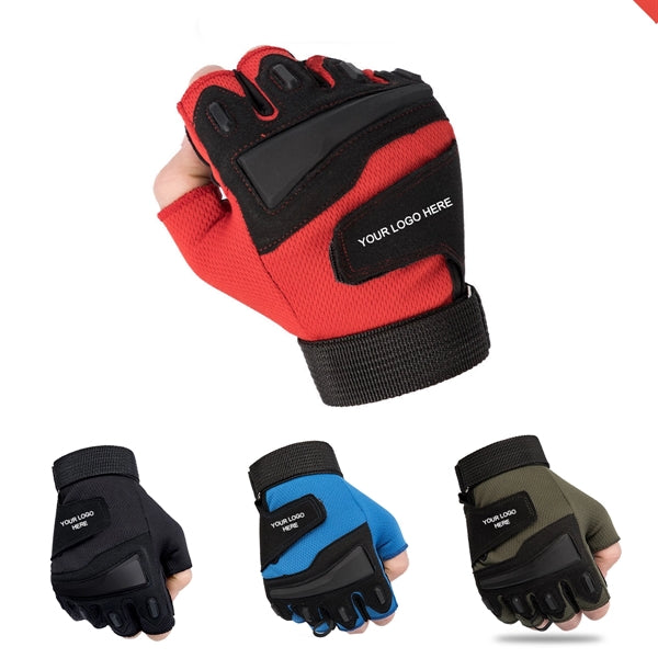 Outdoor Cycling Climbing Gloves