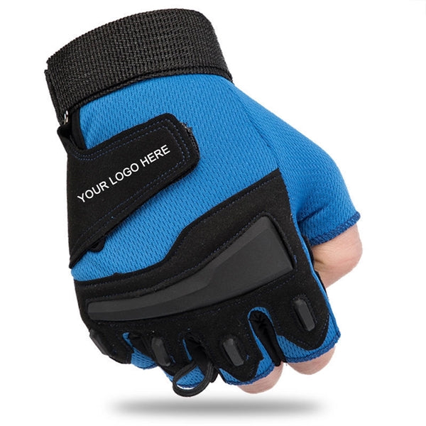 Outdoor Cycling Climbing Gloves
