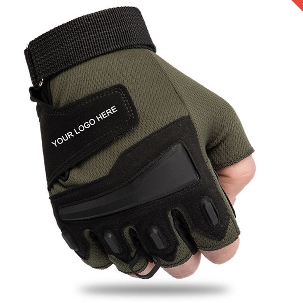 Outdoor Cycling Climbing Gloves