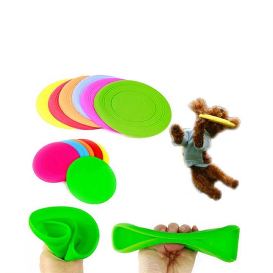 Pet Flying Disc