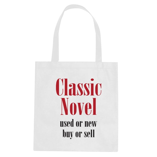 Non-woven Tote Bag