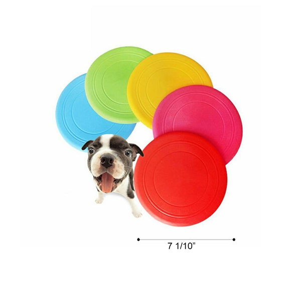 Pet Flying Disc