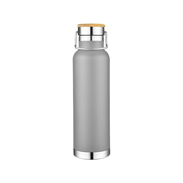 Stainless Double Wall Carry Tumbler - 20oz