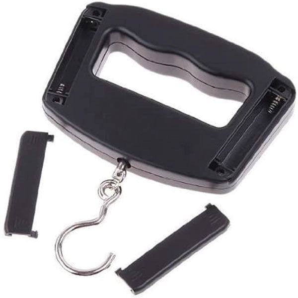 Hanging Weight Hook Travel Luggage Scale