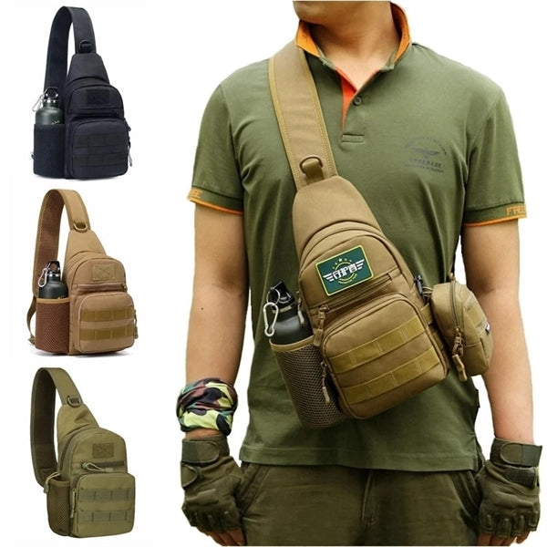 Military Tactical Bags