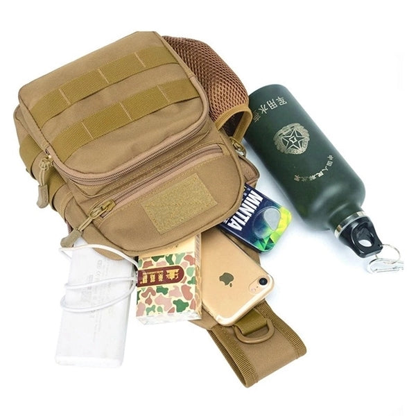 Military Tactical Bags