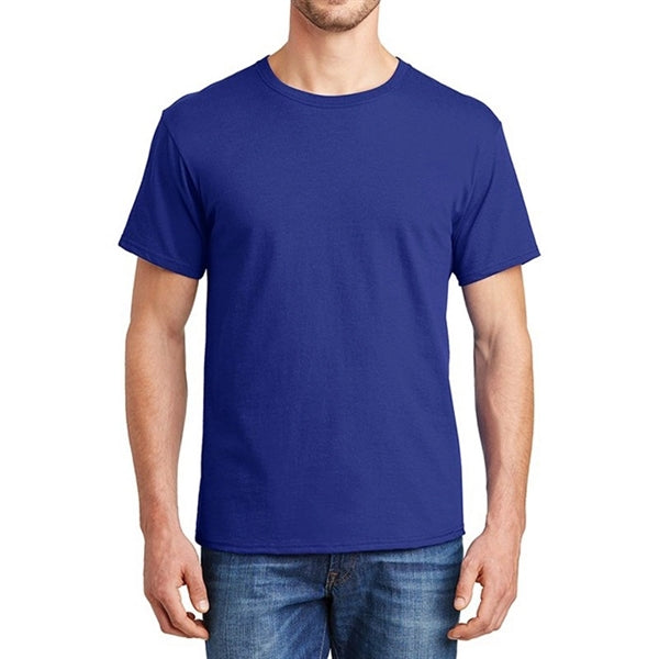 Unixes 7.1 OZ 100% Cotton T Shirt