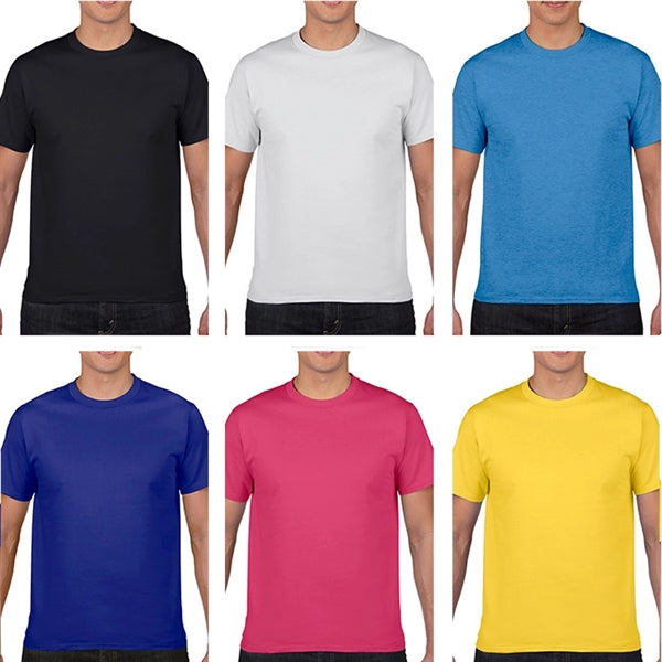 Unixes 7.1 OZ 100% Cotton T Shirt