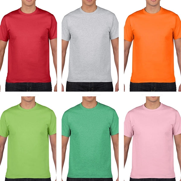 Unixes 7.1 OZ 100% Cotton T Shirt