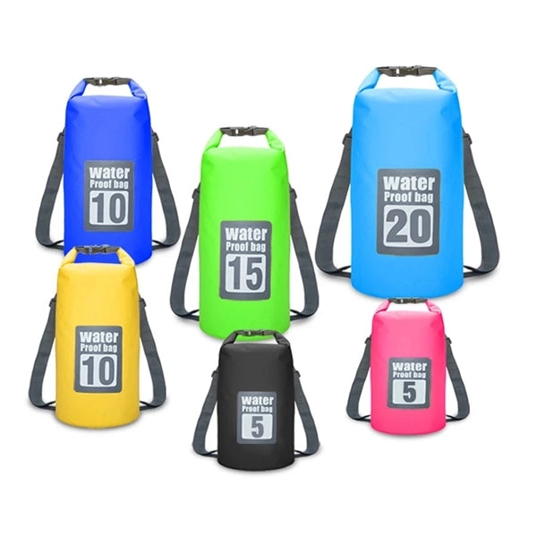 Waterproof Dry Bag