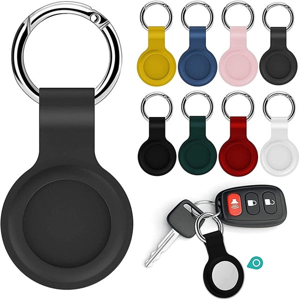 Silicone AirTag Case