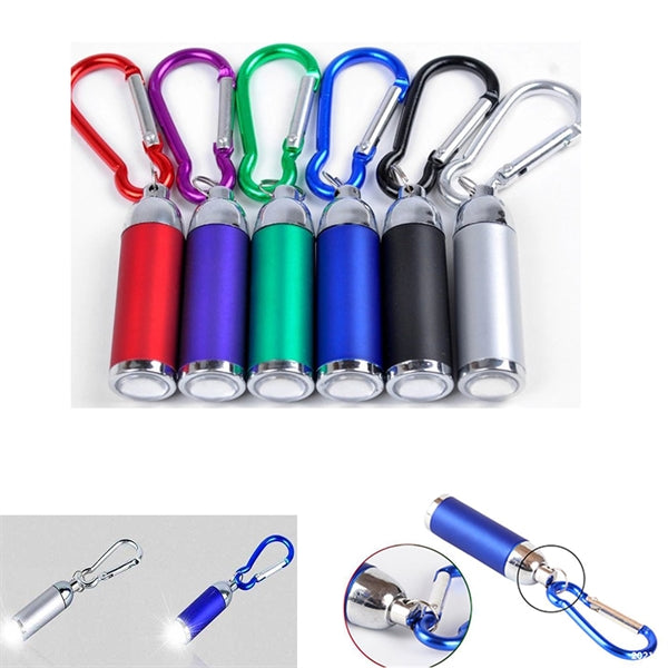Mini Electric Torch