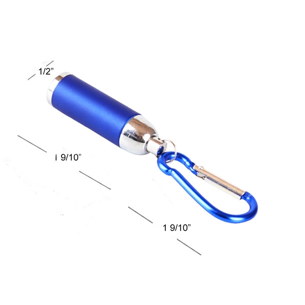 Mini Electric Torch