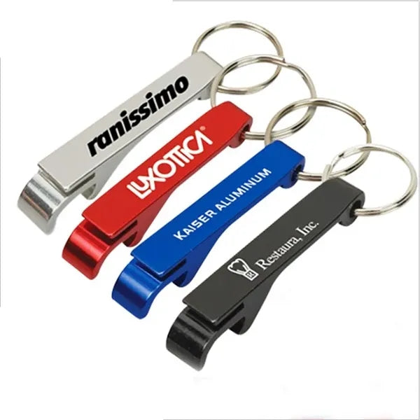 Keychain Bottle Opener
