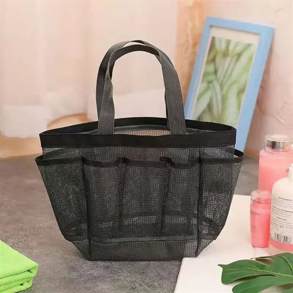 Shower Tote Bag