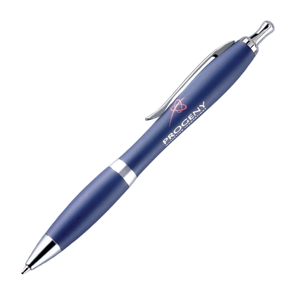 Venus-II Click Action Ballpoint