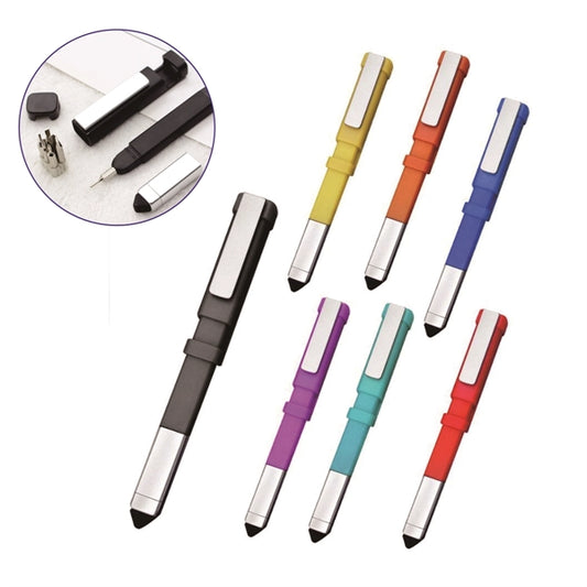 Phone holder pen
