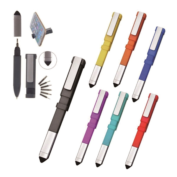 Carpenter Multi-Tool Pen