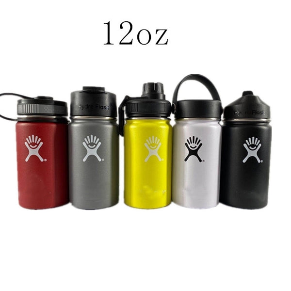 Pocket water bottle