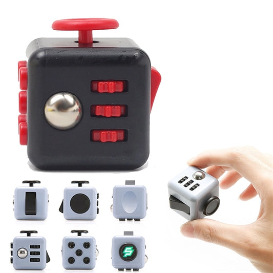 Fidget Cube