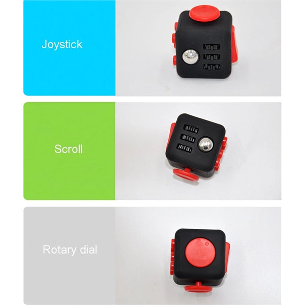 Fidget Cube