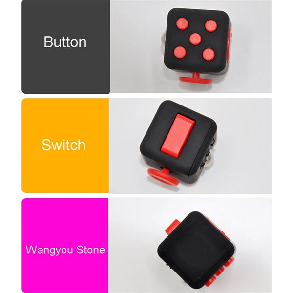 Fidget Cube
