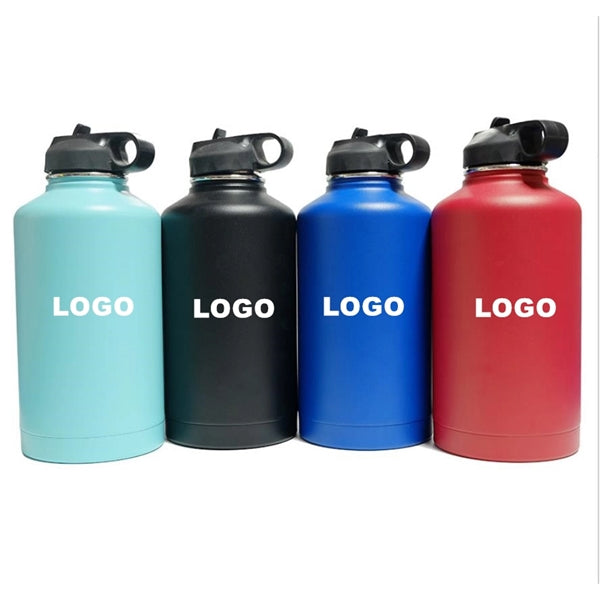 64OZ Water Tumbler