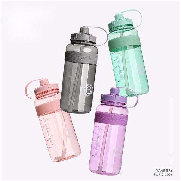 Sports Water Bottle