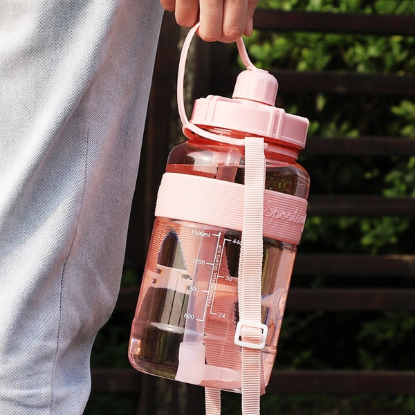Sports Water Bottle