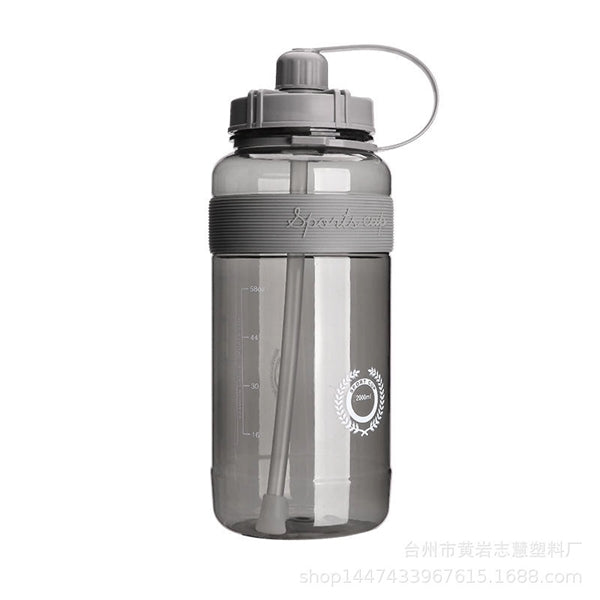 Sports Water Bottle