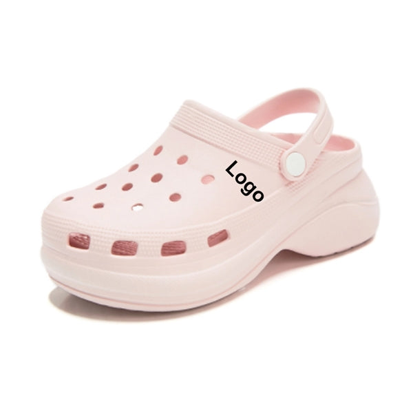 2.76'' Women's Platform Shoes