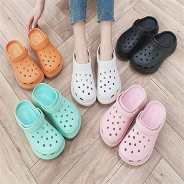 2.76'' Women's Platform Shoes