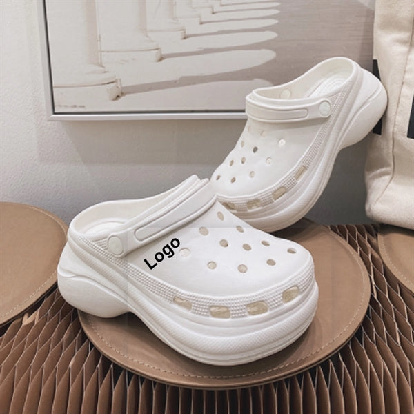 2.76'' Women's Platform Shoes