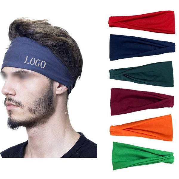 Multi-functional Headwear
