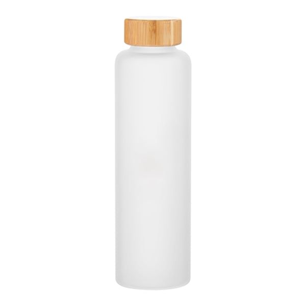 18 oz Glass Bottle
