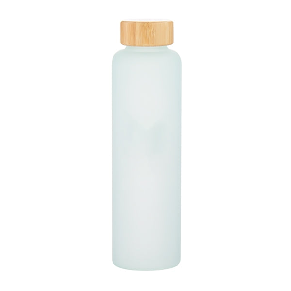 18 oz Glass Bottle