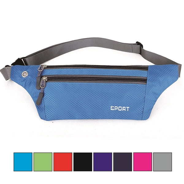 Polyester Waist Bag