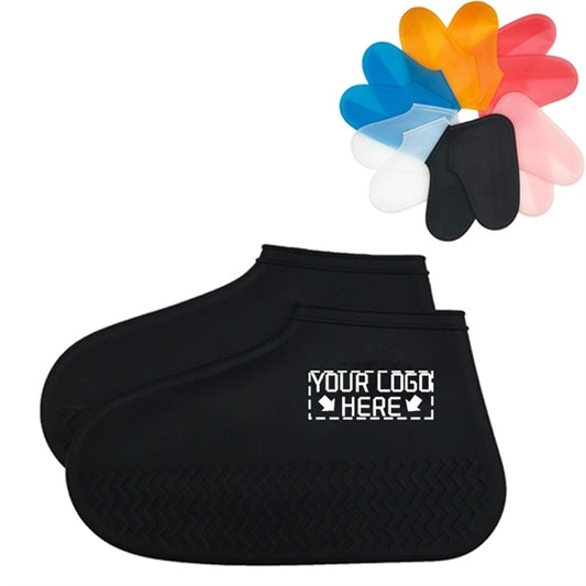 Silicone Shoe Cover