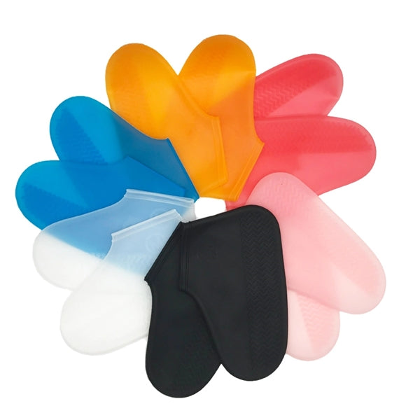 Silicone Shoe Cover